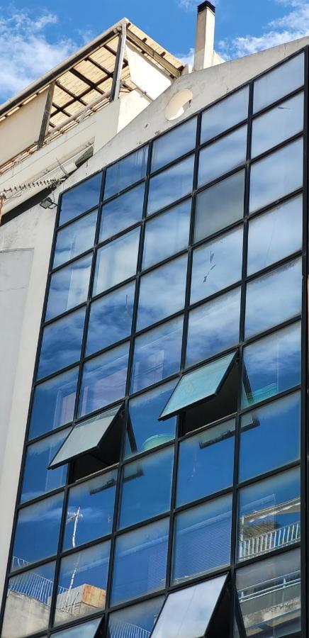 Driopon Apartment - Penthouse أثينا المظهر الخارجي الصورة