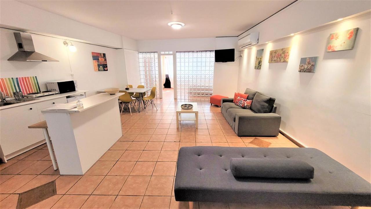 Driopon Apartment - Penthouse أثينا المظهر الخارجي الصورة